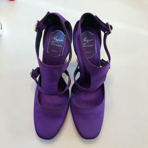 Roger Vivier shoes